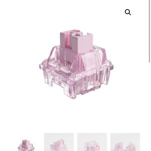 Akko switches 3boxes for Kayla